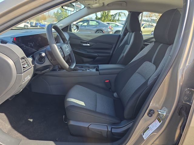 New 2026 Nissan Sentra SV w/ Floor Mat Package image 14