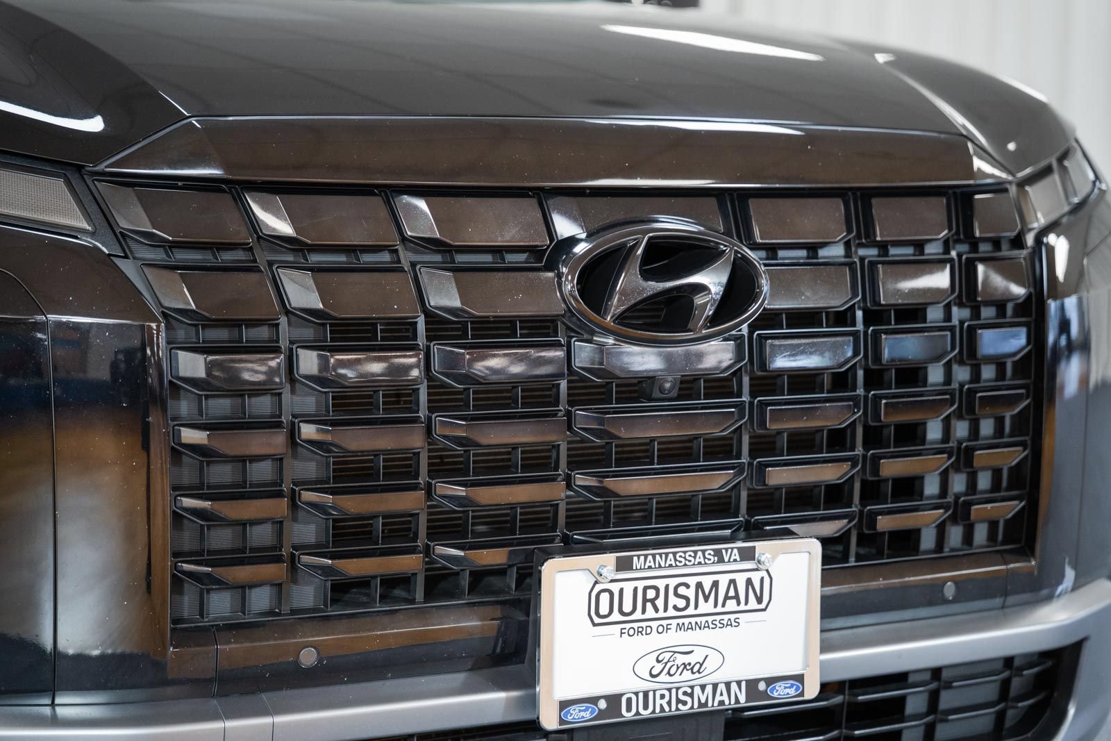 Used 2024 Hyundai Palisade Limited AWD/4WD image 15