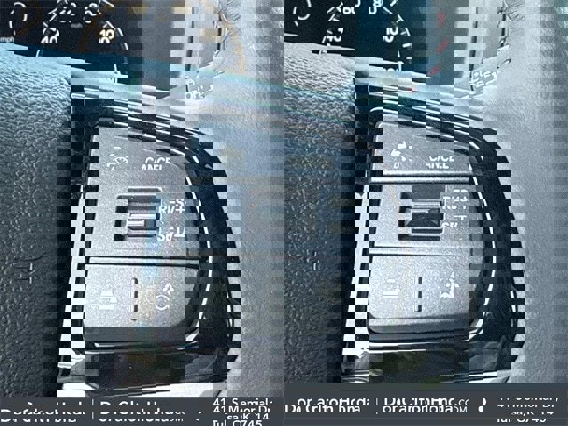 New 2026 Honda Odyssey Sport-L image 26