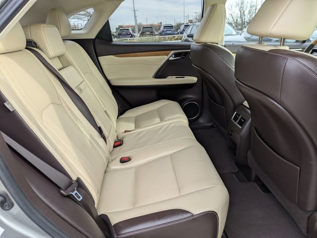 Used 2019 Lexus RX 350 AWD w/ Navigation Package image 33