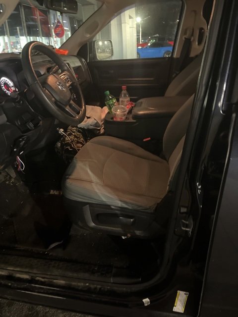 Used 2013 RAM 1500 Express image 3