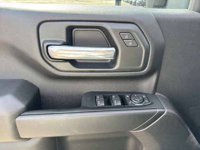 New 2026 Chevrolet Silverado 2500 Custom w/ Custom Value Package AWD/4WD image 43