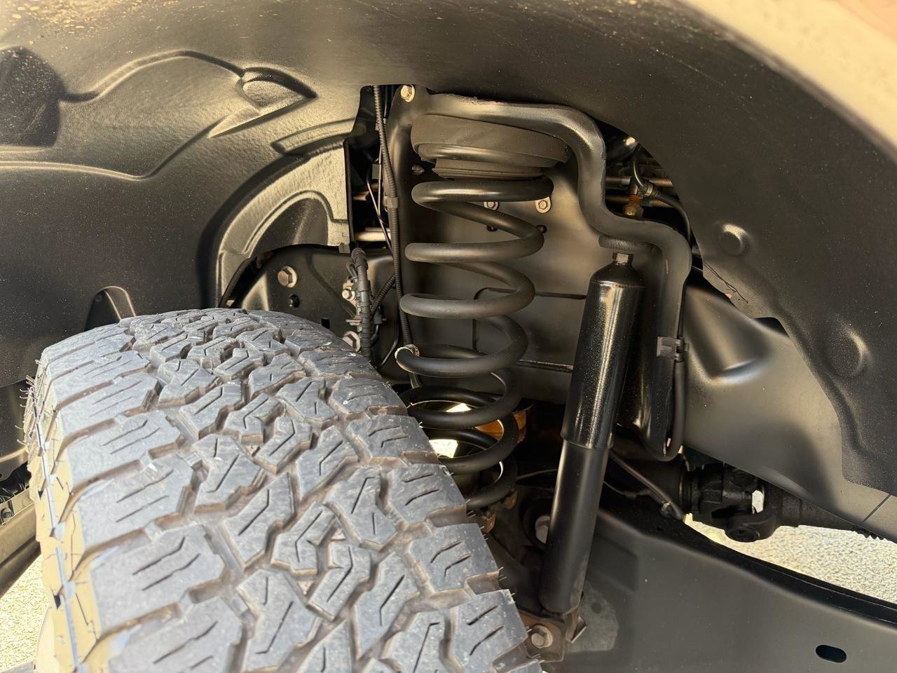 Used 2019 Ford F350 Lariat w/ Lariat Ultimate Package image 15