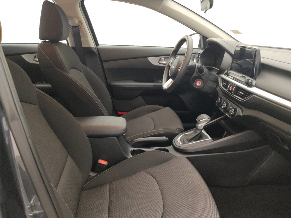 Used 2024 Kia Forte LX image 21