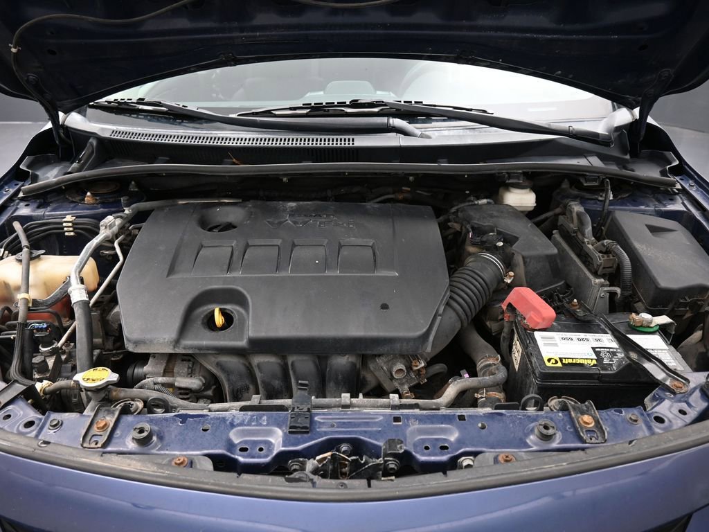 Used 2013 Toyota Corolla S w/ Premium Pkg FWD image 41