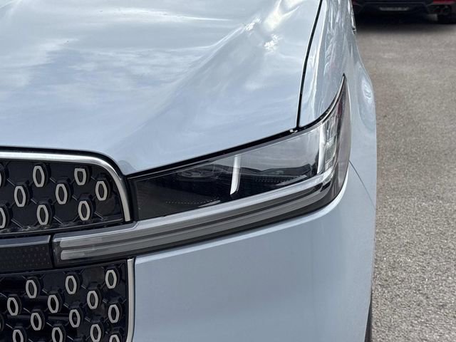 New 2026 Lincoln Navigator Reserve image 10