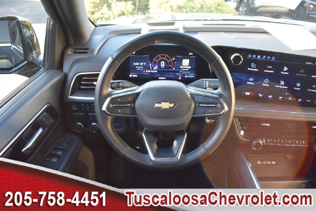 Used 2025 Chevrolet Tahoe LT RWD image 33