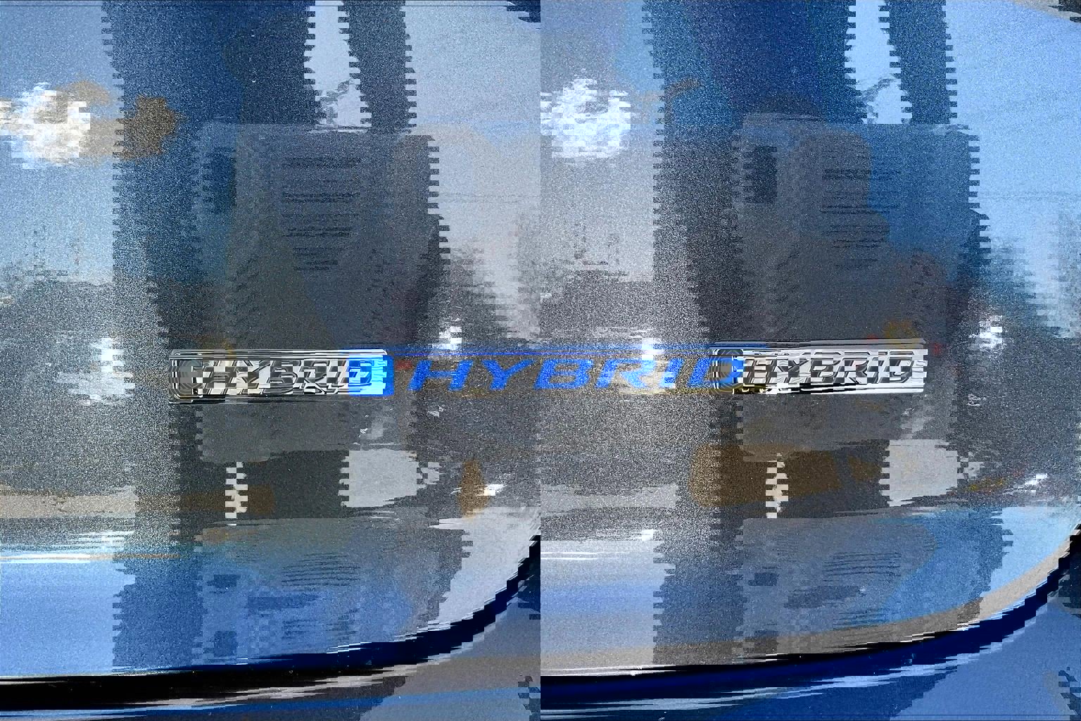 Used 2023 Honda Accord EX-L image 33