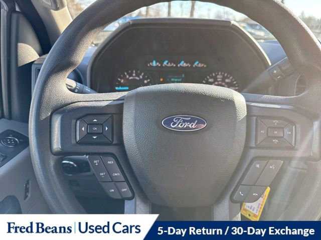 Certified 2020 Ford F150 XL w/ XL Power Equipment Group image 23