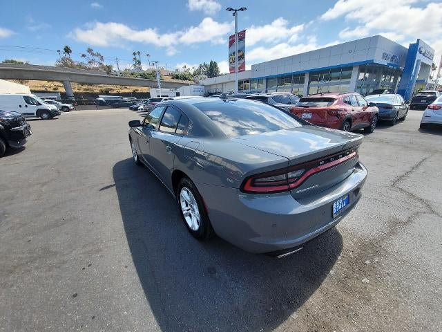Used 2023 Dodge Charger SXT RWD image 6