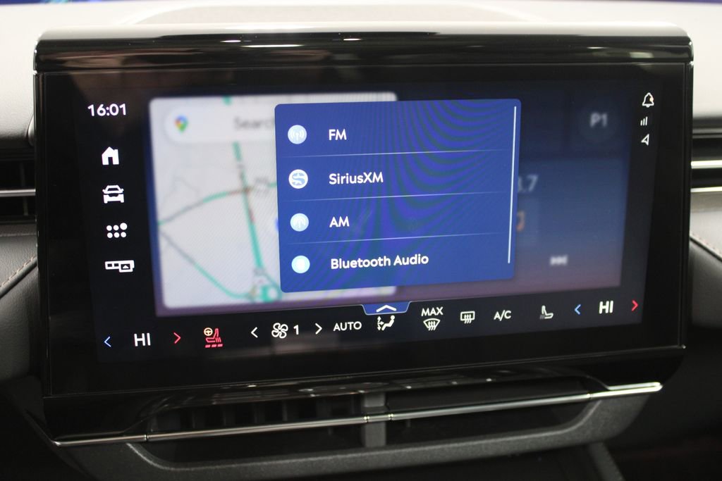 New 2026 Lincoln Nautilus Premier w/ Equipment Group 102A image 47