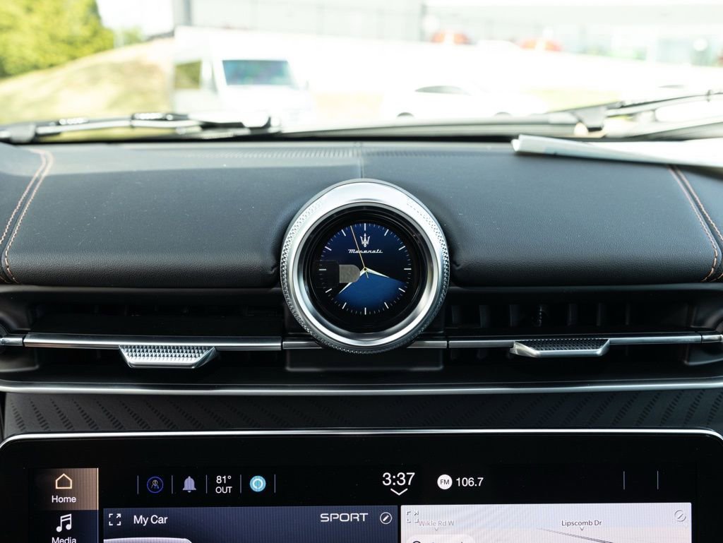 New 2026 Maserati Grecale Modena image 39