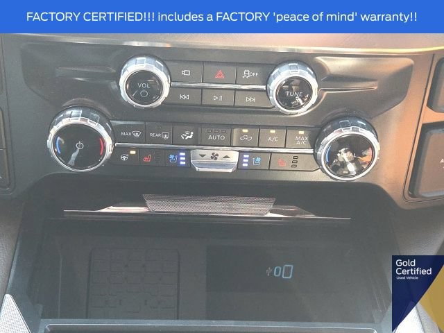 Used 2025 Ford F350 King Ranch w/ Chrome Package AWD/4WD image 33
