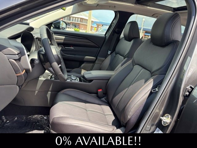 Used 2026 MAZDA CX-50 AWD 2.5 Hybrid w/ Weather Package image 9