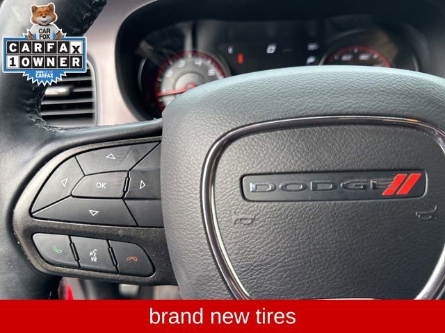 Used 2023 Dodge Charger SXT w/ Blacktop Special Edition image 39