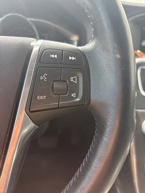 Used 2016 Volvo V60 T5 Cross Country AWD/4WD image 16