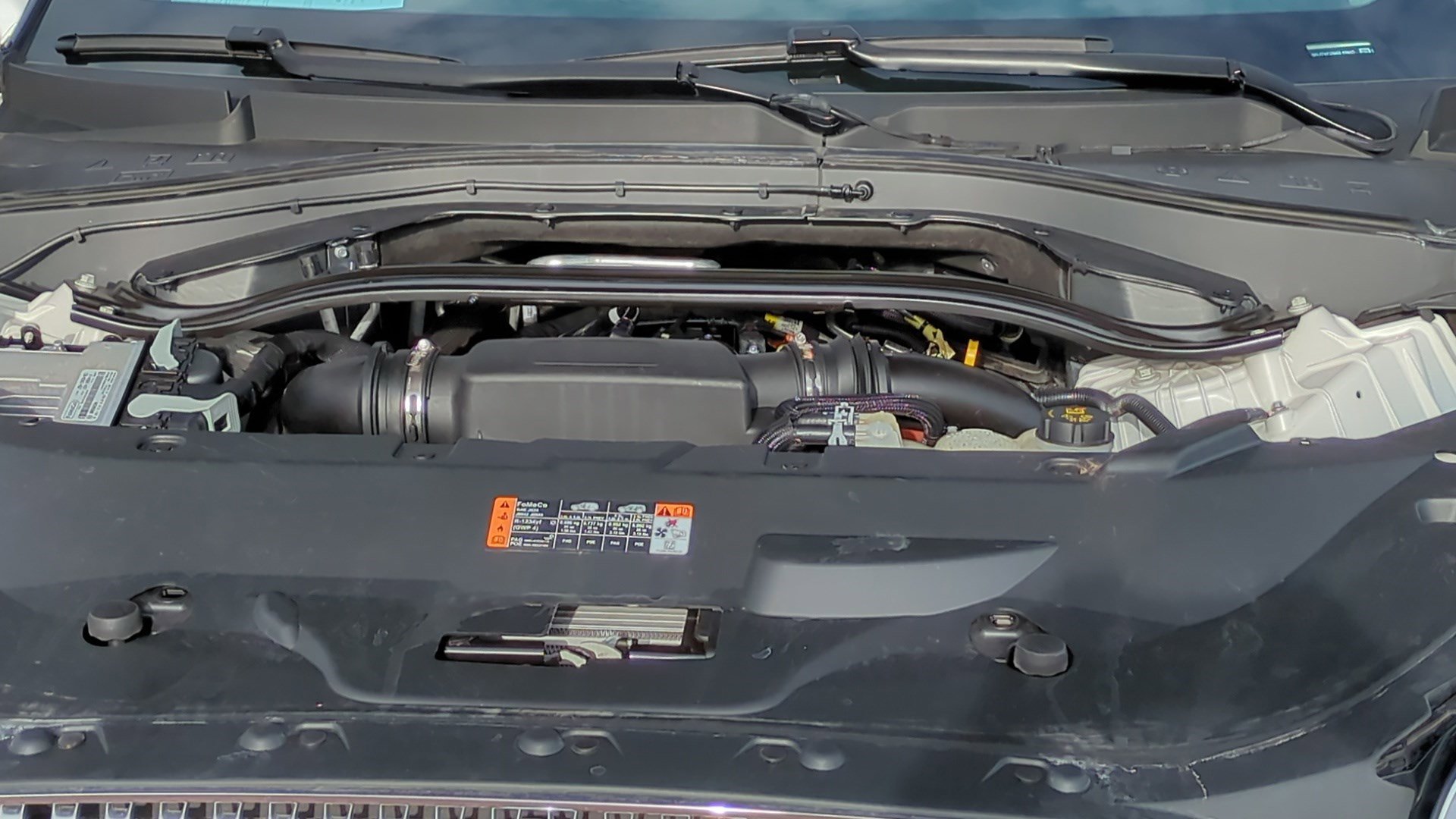 Used 2021 Lincoln Aviator Reserve w/ Equipment Group 202A image 36