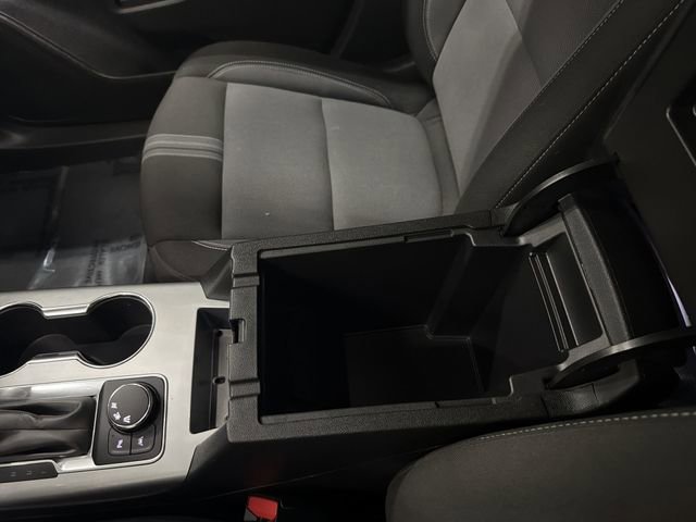 Certified 2024 Chevrolet Blazer LT w/ Convenience Package FWD image 24