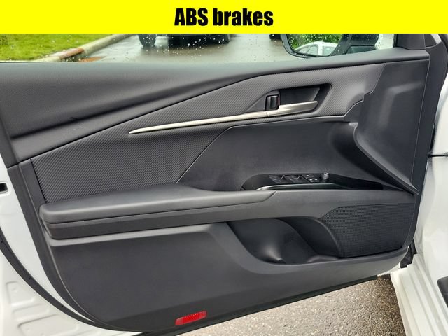 Used 2026 Toyota Camry SE FWD image 20