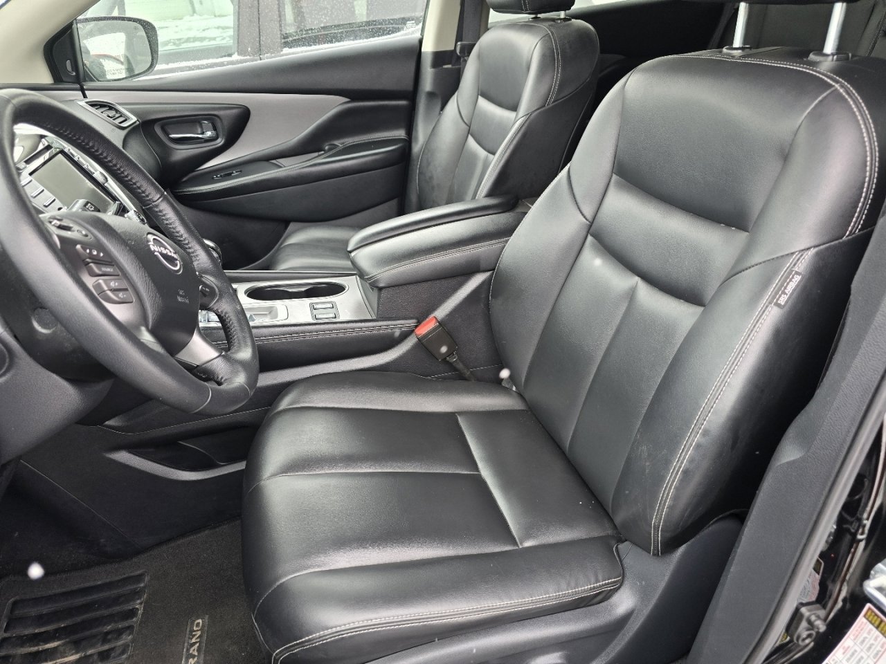 Used 2024 Nissan Murano SV image 16