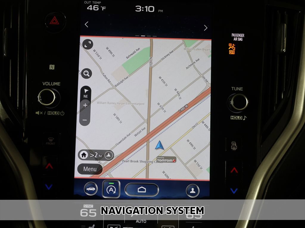 Used 2021 Subaru Legacy Premium w/ Popular Package #1 image 3