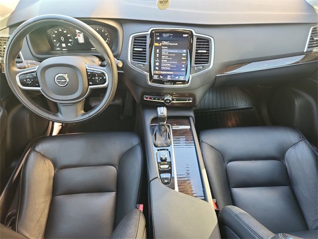 Used 2019 Volvo XC90 T6 Momentum w/ Advanced Package image 21