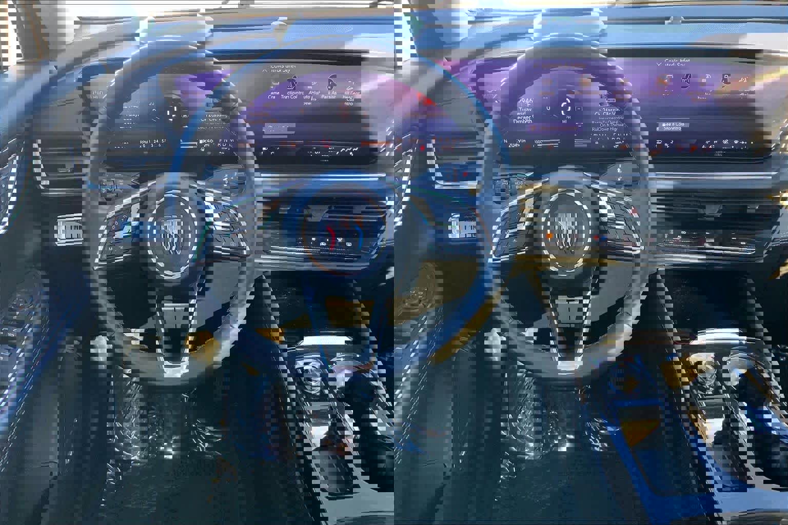 Certified 2025 Buick Envision Preferred image 5