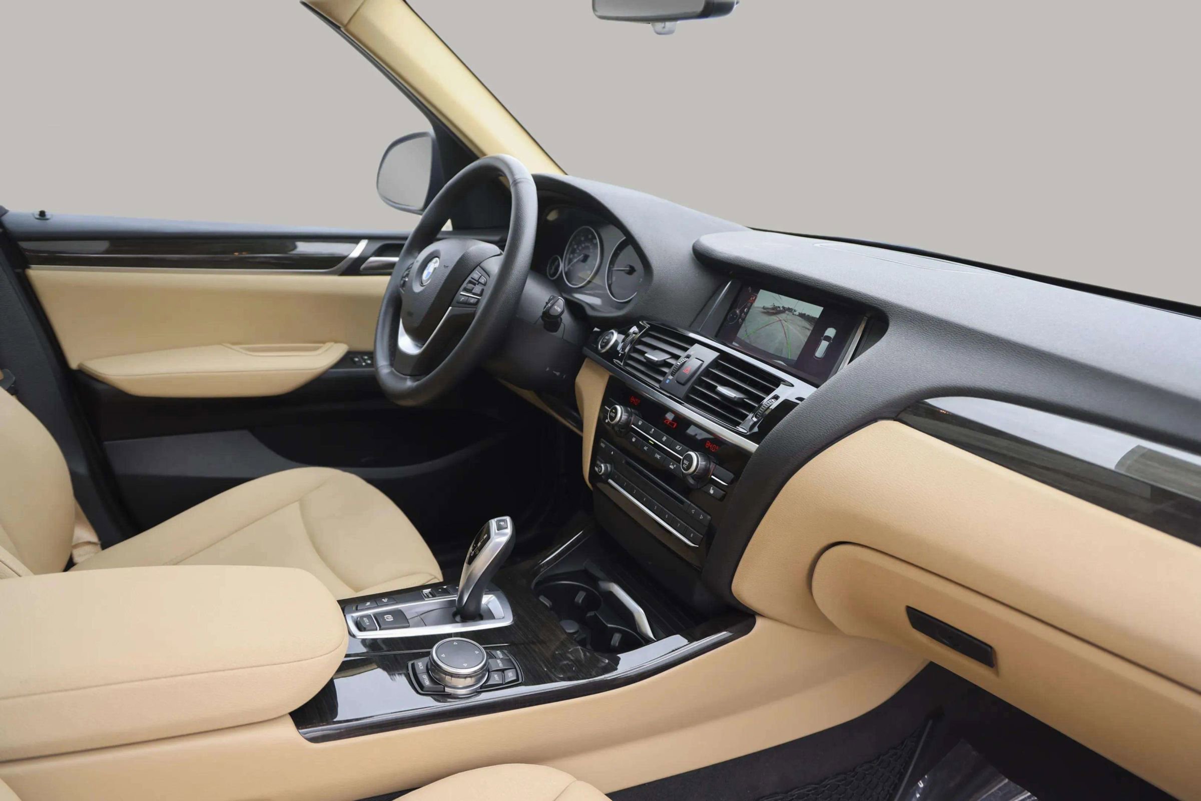 Used 2016 BMW X3 xDrive28i image 40