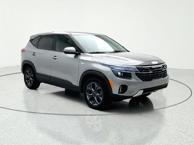 Certified 2024 Kia Seltos LX AWD/4WD image 8