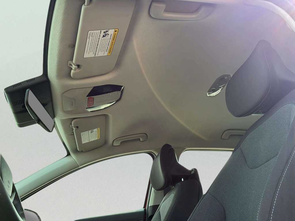 Used 2025 Kia K4 FWD image 16