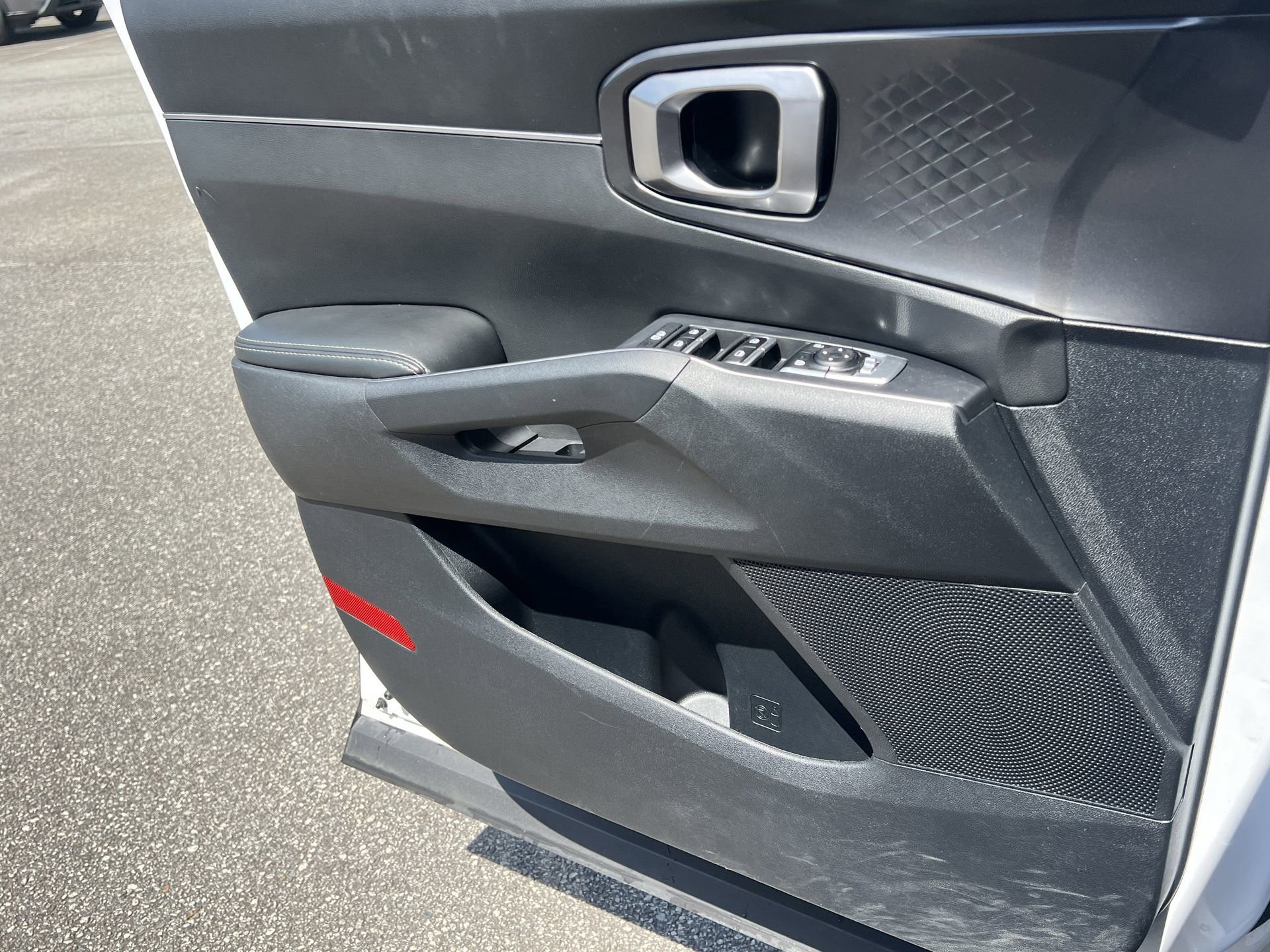 Used 2023 Kia Sorento S w/ Panoramic Sunroof Package FWD image 14