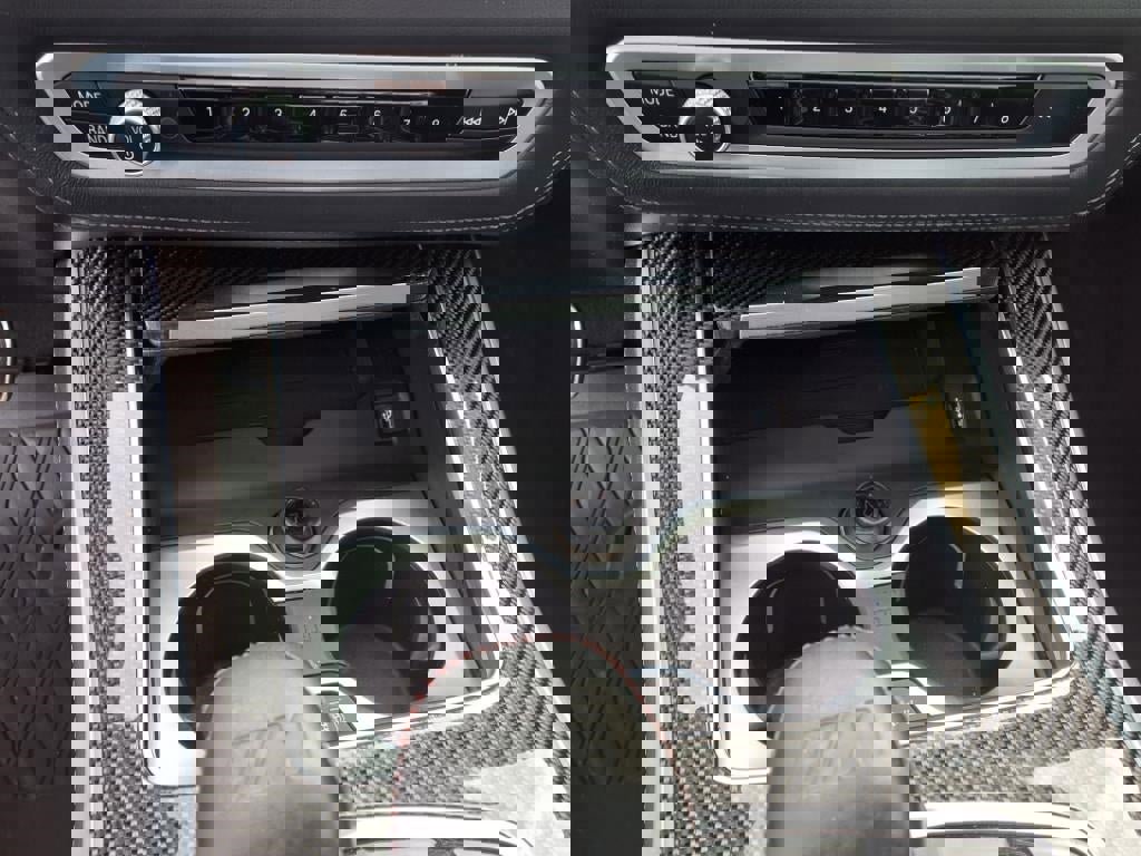 Used 2021 BMW X5 M w/ Executive Package image 42