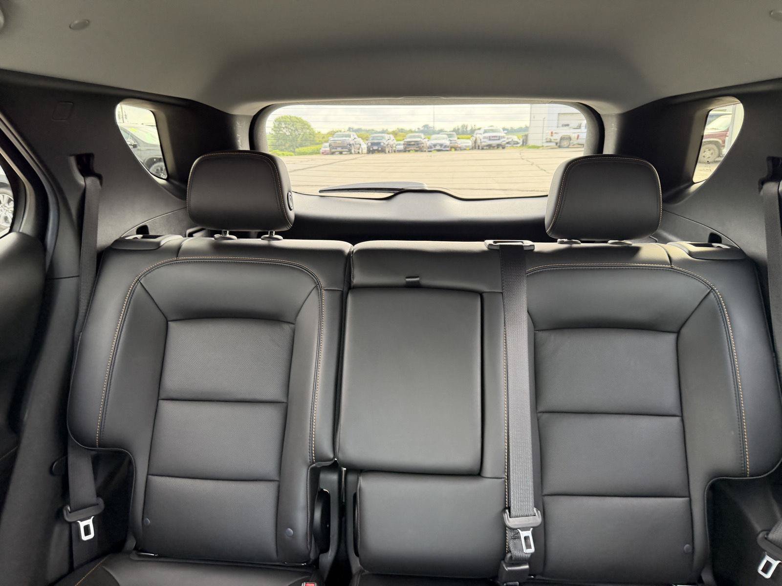 Used 2019 Chevrolet Equinox Premier AWD/4WD image 22