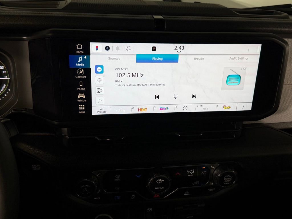 Used 2025 Jeep Wrangler Unlimited Sport S 4xe image 19