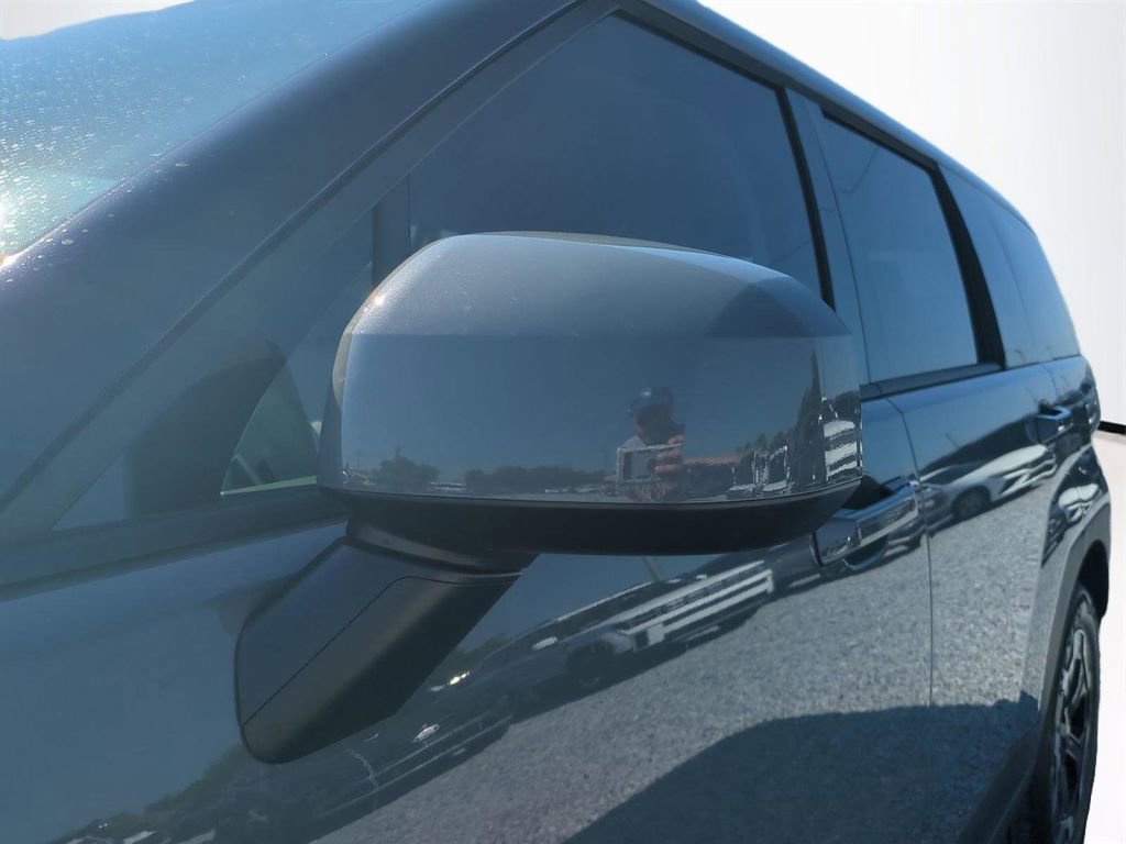 New 2026 Hyundai Santa Fe SE image 12