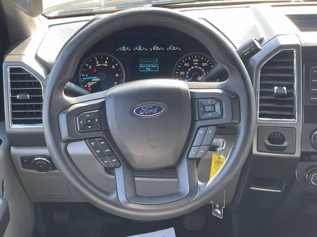 Used 2016 Ford F150 XLT RWD image 13