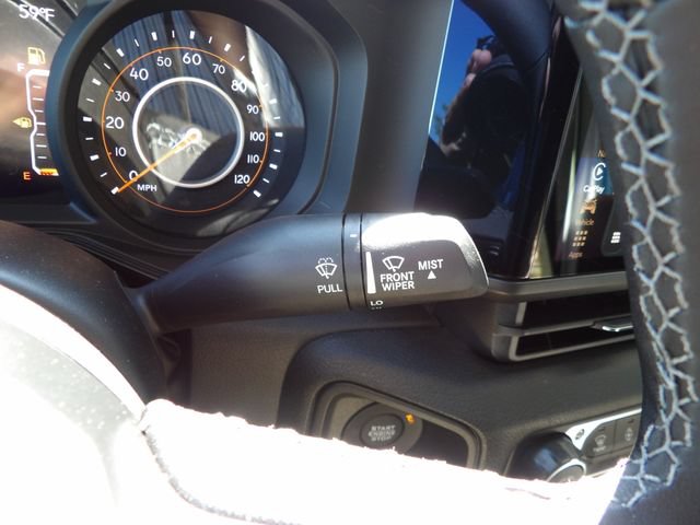 New 2026 Jeep Gladiator Mojave AWD/4WD image 16