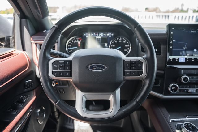 Used 2022 Ford Expedition Max Limited AWD/4WD image 39
