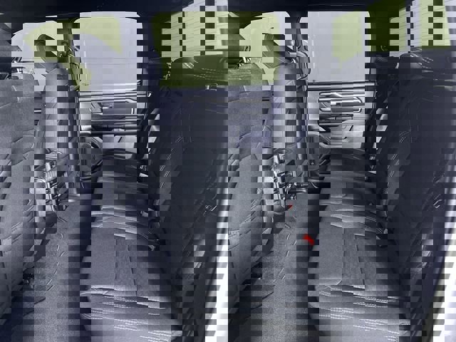 Used 2025 RAM 1500 Big Horn AWD/4WD image 26