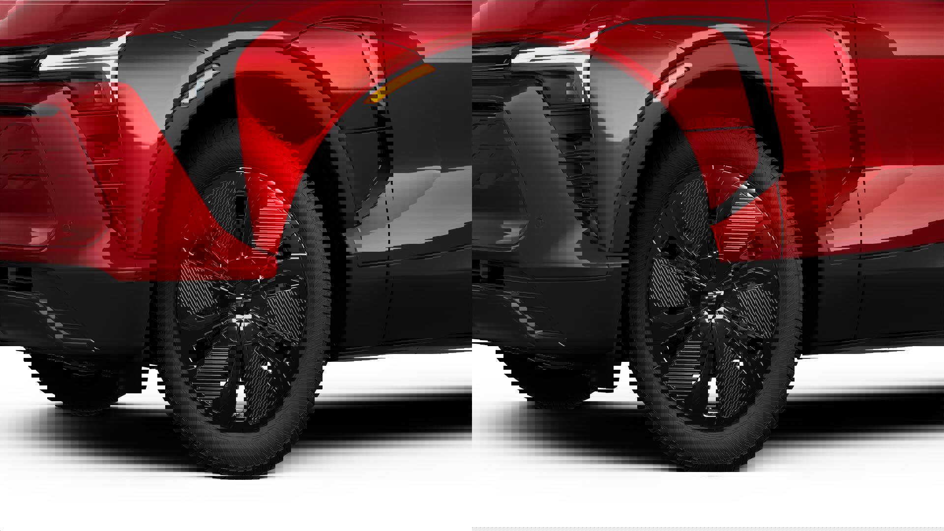 New 2026 Chevrolet Blazer EV LT w/ Super Cruise Package image 53