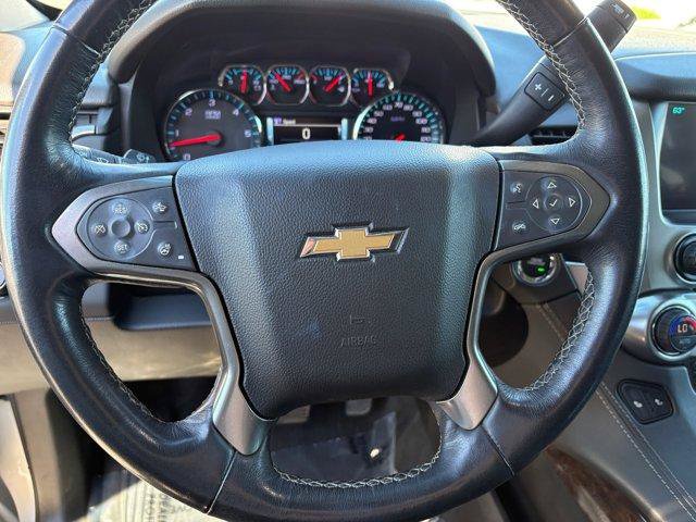 Used 2020 Chevrolet Tahoe LT AWD/4WD image 25