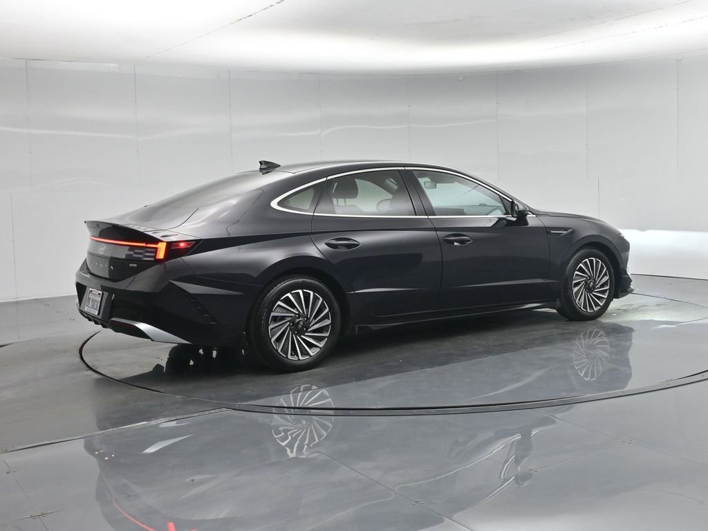 Used 2024 Hyundai Sonata SEL image 28