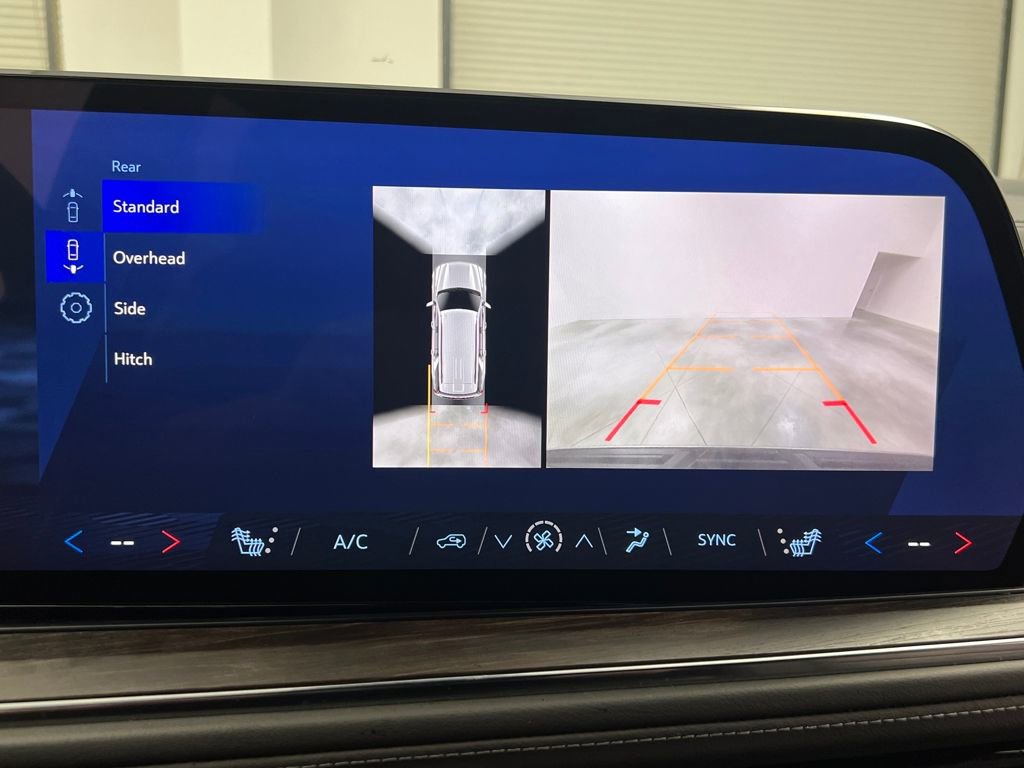 Used 2025 Chevrolet Tahoe LT image 63