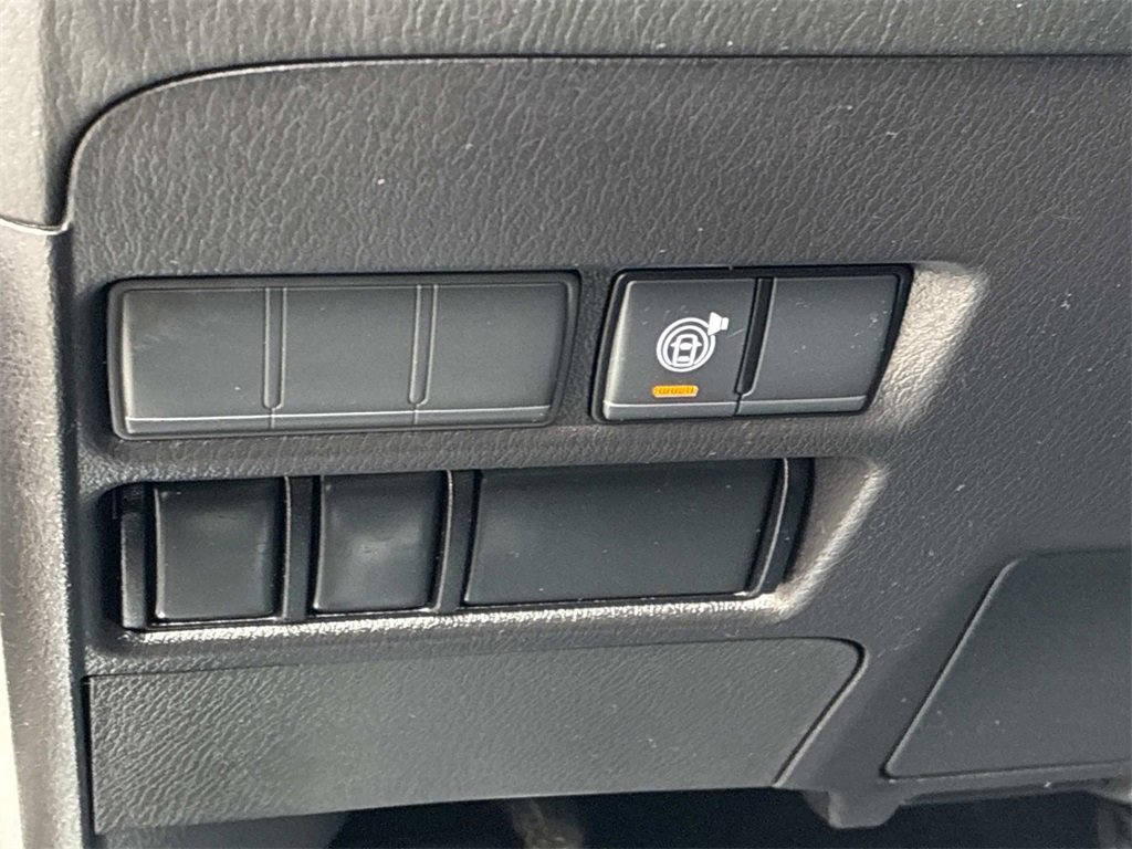 Used 2024 Nissan Armada SV w/ Cargo Package image 27