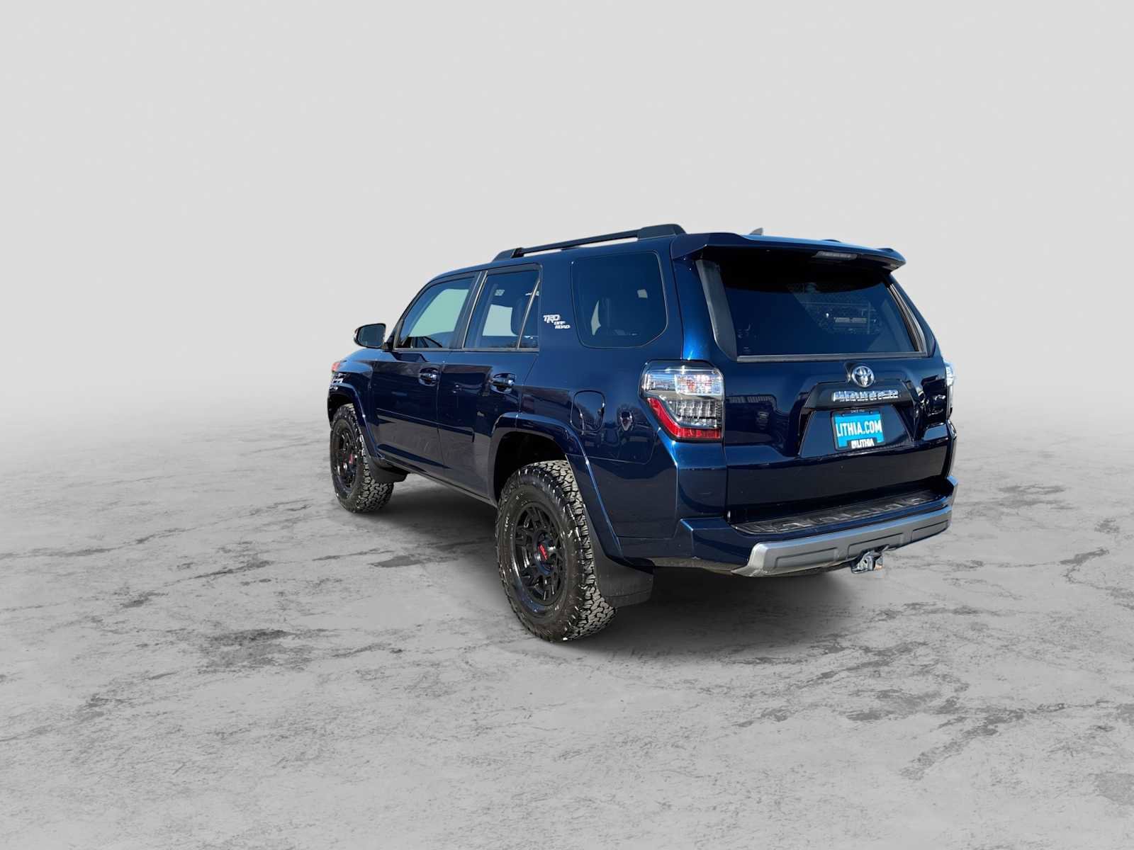 Used 2020 Toyota 4Runner TRD Off-Road Premium image 6