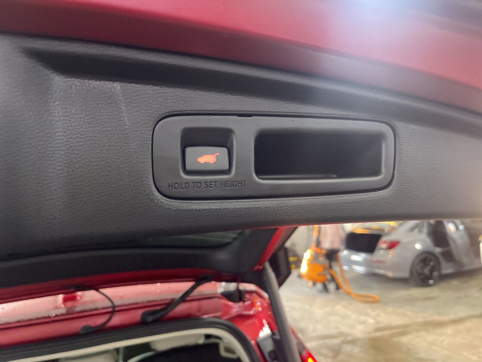 New 2026 Honda CR-V EX-L image 14