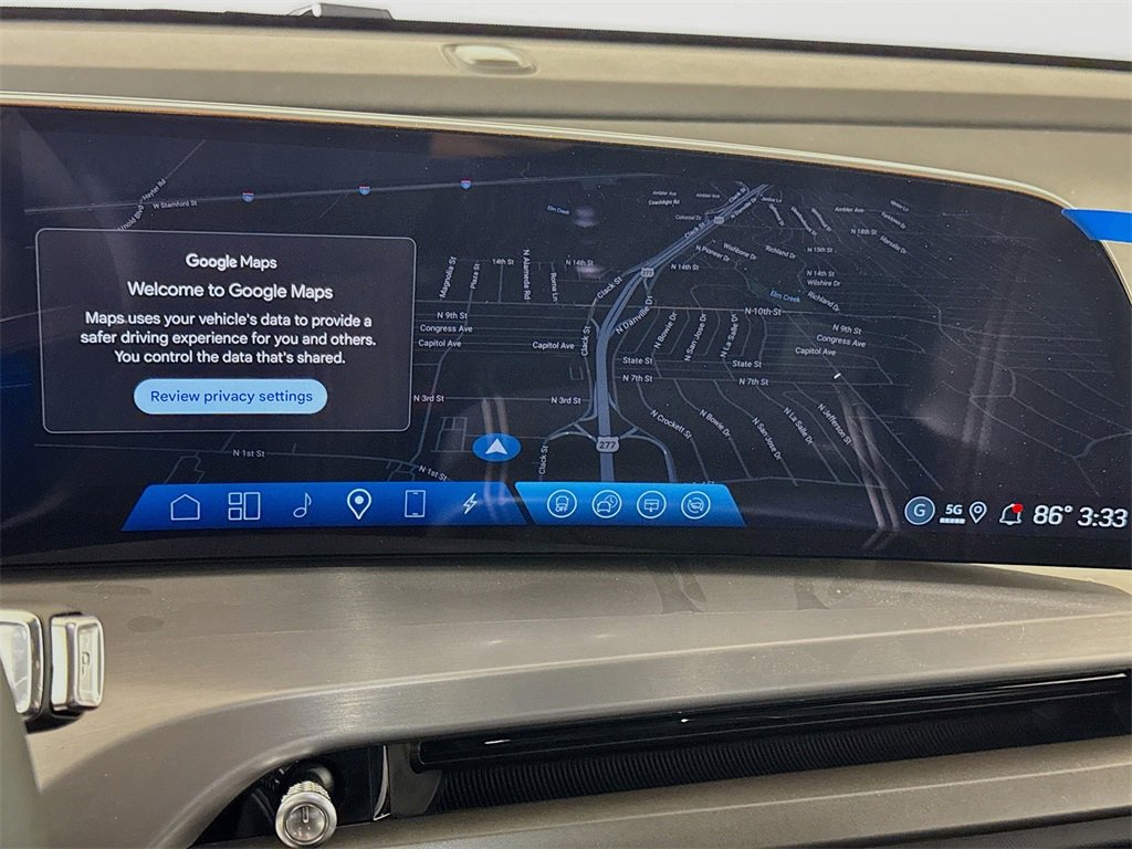 New 2026 Cadillac Vistiq Sport image 8