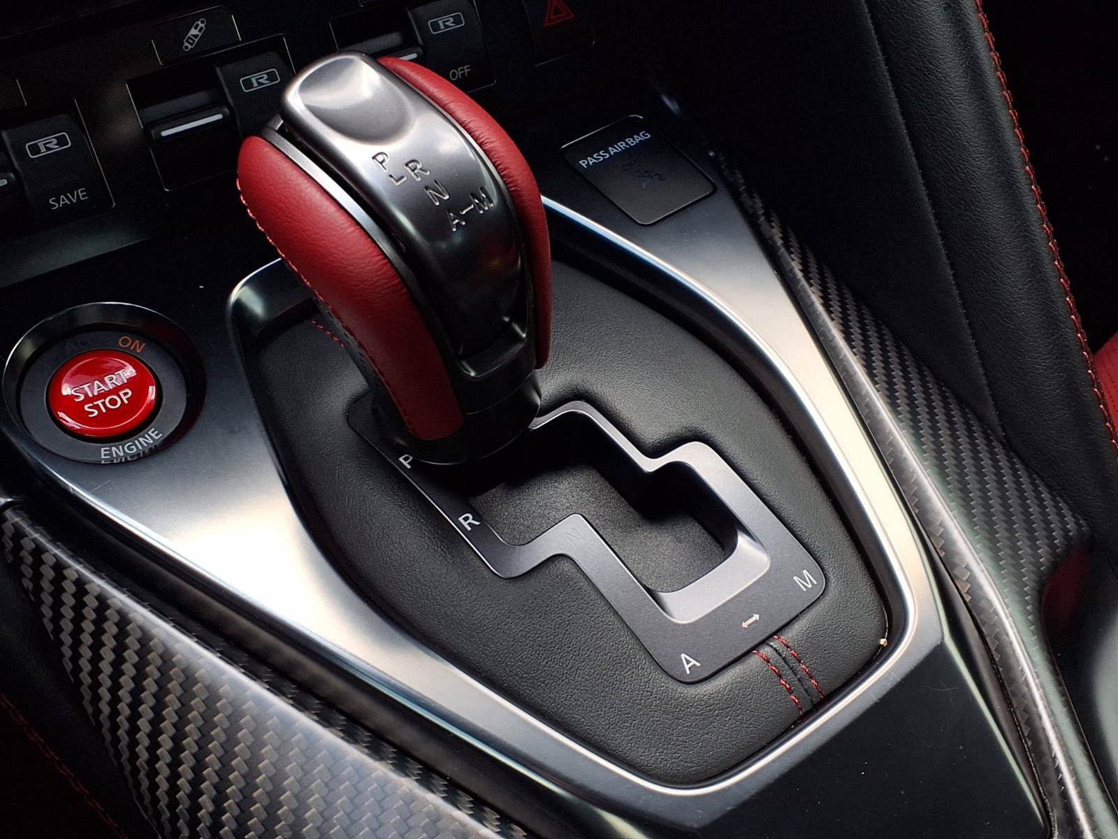 Used 2019 Nissan GT-R NISMO AWD/4WD image 24