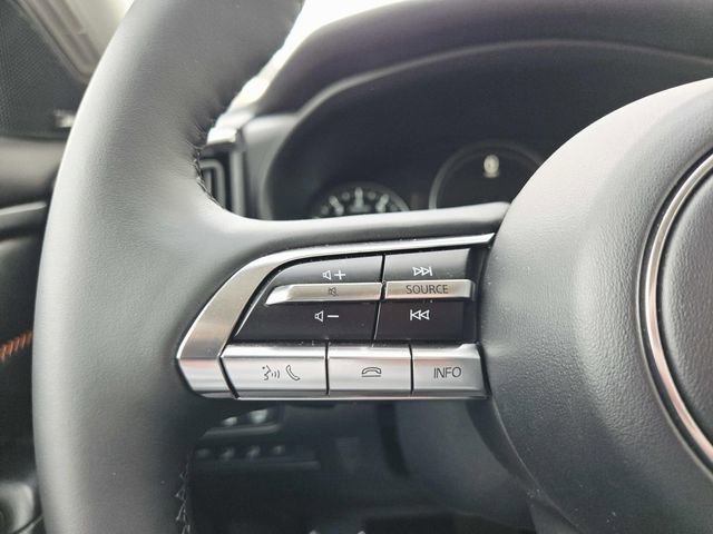 Certified 2025 MAZDA CX-50 2.5 Turbo w/ Premium Plus Pkg image 16