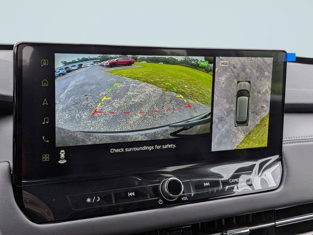 New 2026 Mitsubishi Outlander SE FWD image 19